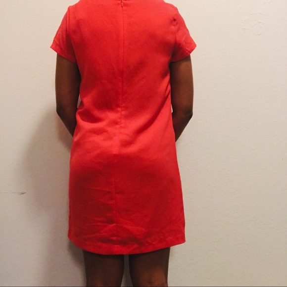 Forever 21 Shift Dress - Picture 3 of 8